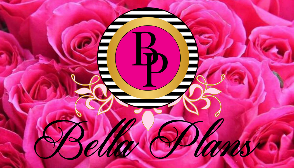 Bella Plans Gift Card